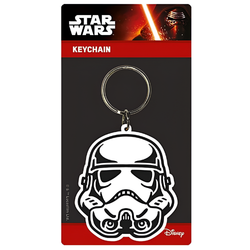 Star Wars Nyckelring - Stormtrooper
