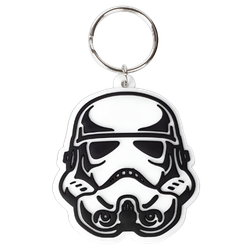 Star Wars Nyckelring - Stormtrooper