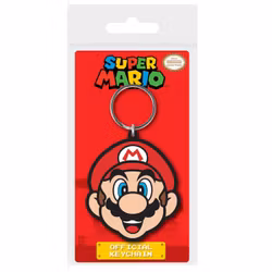 Super Mario Nyckelring