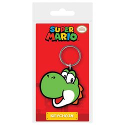 Super Mario Nyckelring - Yoshi