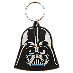 Star Wars Nyckelring - Darth Vader