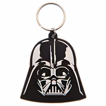 Star Wars Nyckelring - Darth Vader