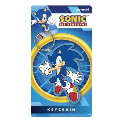 Sonic the Hedgehog Nyckelring