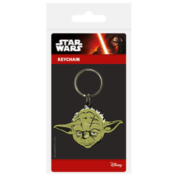 Star Wars Nyckelring - Yoda