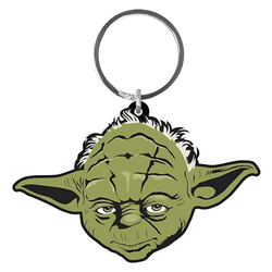 Star Wars Nyckelring - Yoda