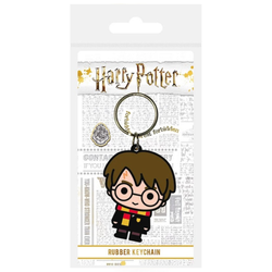 Harry Potter Nyckelring - Chibi