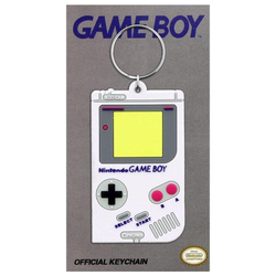 Nintendo Gameboy Nyckelring