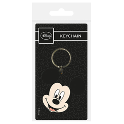 Disney Musse Pigg Nyckelring