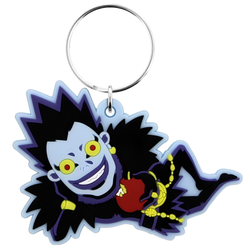 Death Note Nyckelring - Ryuk