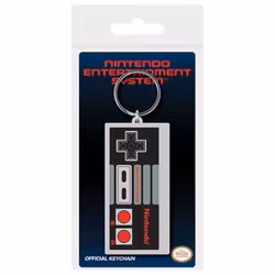 Nintendo NES Nyckelring