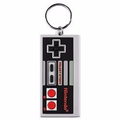Nintendo NES Nyckelring