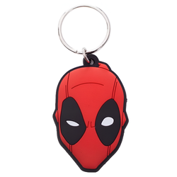 Marvel Deadpool Nyckelring