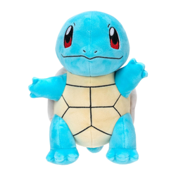 Pokémon Plush Squirtle 20 cm