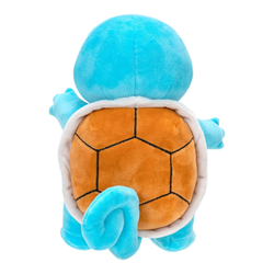 Pokémon Plush Squirtle 20 cm