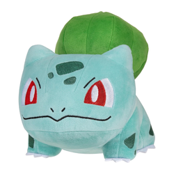 Pokémon Plush Bulbasaur 20 cm