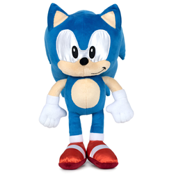 Sonic the Hedgehog Plush 30 cm