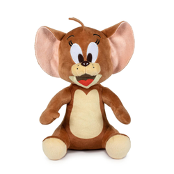Tom och Jerry Plush 20 cm - Jerry