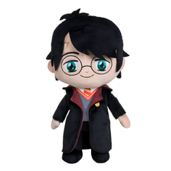 Harry Potter Plush 20 cm