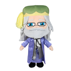 Harry Potter Plush Dumbledore 20 cm