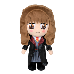 Harry Potter Plush Hermione Granger 20 cm