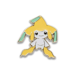 Pokémon Pin - Jirachi