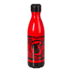 Pokémon Vattenflaska Pikachu 660 ml