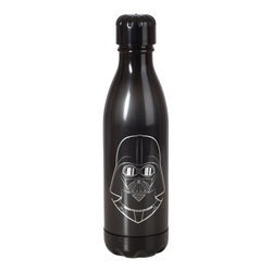 Star Wars Vattenflaska Darth Vader 660ml
