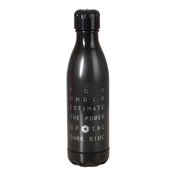 Star Wars Vattenflaska Darth Vader 660ml