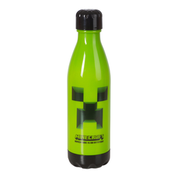 Minecraft Vattenflaska 660 ml