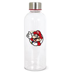 Super Mario Plastflaska 880 ml