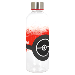 Pokémon Plastflaska 880 ml
