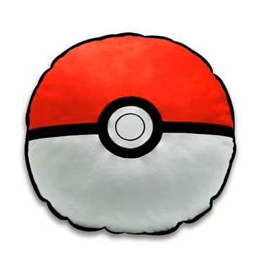 Pokémon Kudde Pokéboll