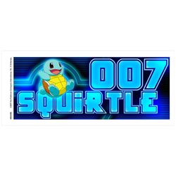 Pokémon Mugg Squirtle