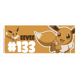 Pokémon Mugg Eevee