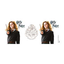Harry Potter Mugg Hermione Granger