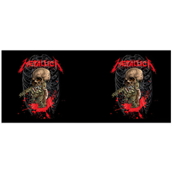 Metallica Mugg