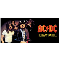 AC/DC Mugg 'Highway to Hell'
