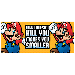 Super Mario Mugg