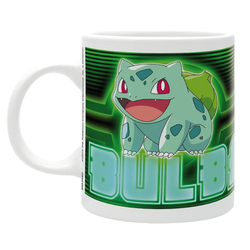 Pokémon Mugg Bulbasaur