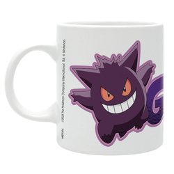 Pokémon Mugg Gengar