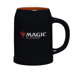Magic the Gathering Ölfat Tankard Planeswalker 600 ml