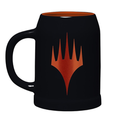 Magic the Gathering Ölfat Tankard Planeswalker 600 ml