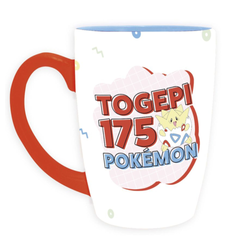 Pokémon Mugg Togepi