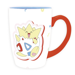Pokémon Mugg Togepi