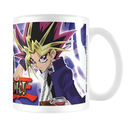 Yu-Gi-Oh! Mugg Yugi Muto
