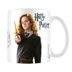 Harry Potter Mugg Hermione Granger