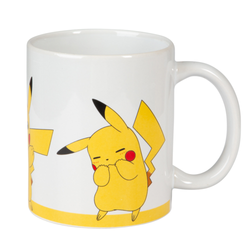 Pokémon Mugg Pikachu