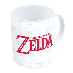 Zelda Mugg