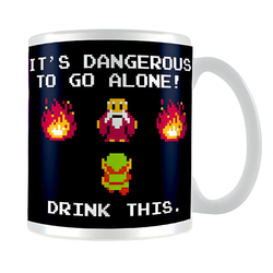 Zelda Mugg
