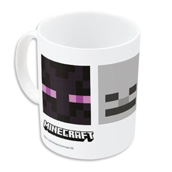 Minecraft Mugg
